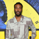 Yahya Abdul-Mateen II attends the Premiere Of HBO’s “Watchmen” on October 14, 2019 in Los Angeles, California.